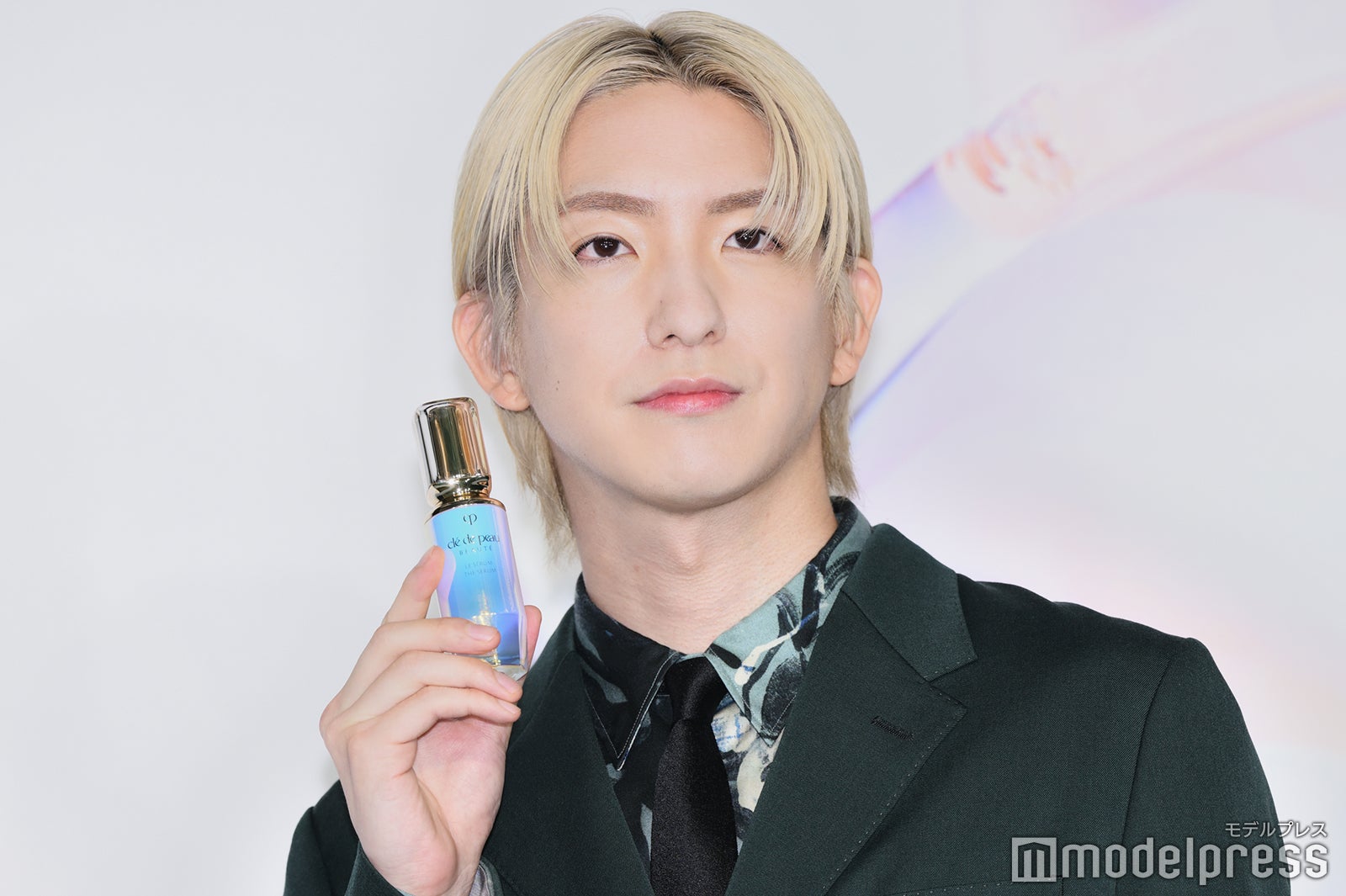 前田公輝（C）モデルプレス