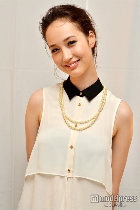 水原佑果