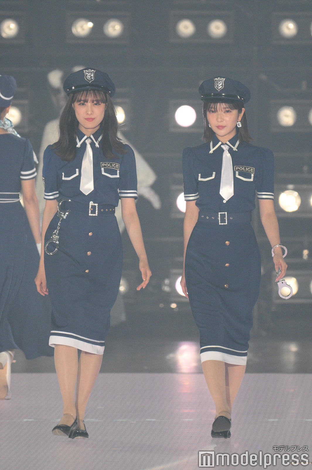 （C）モデルプレス