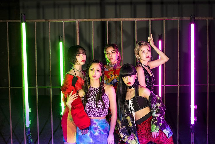 FAKY（提供写真）