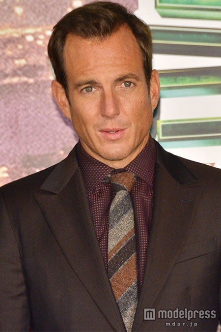 ウィル・アーネット