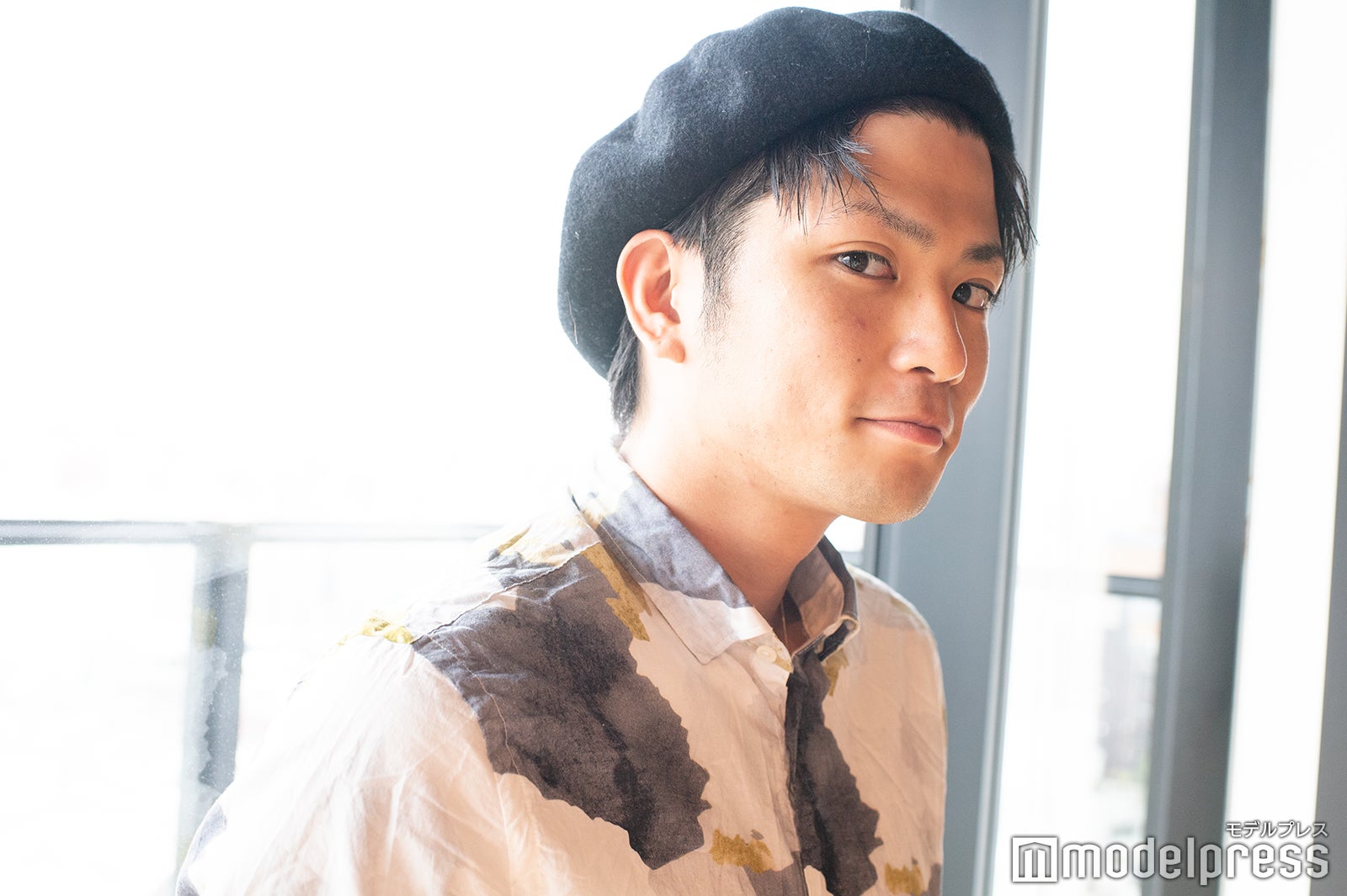 じゅんき （C）モデルプレス