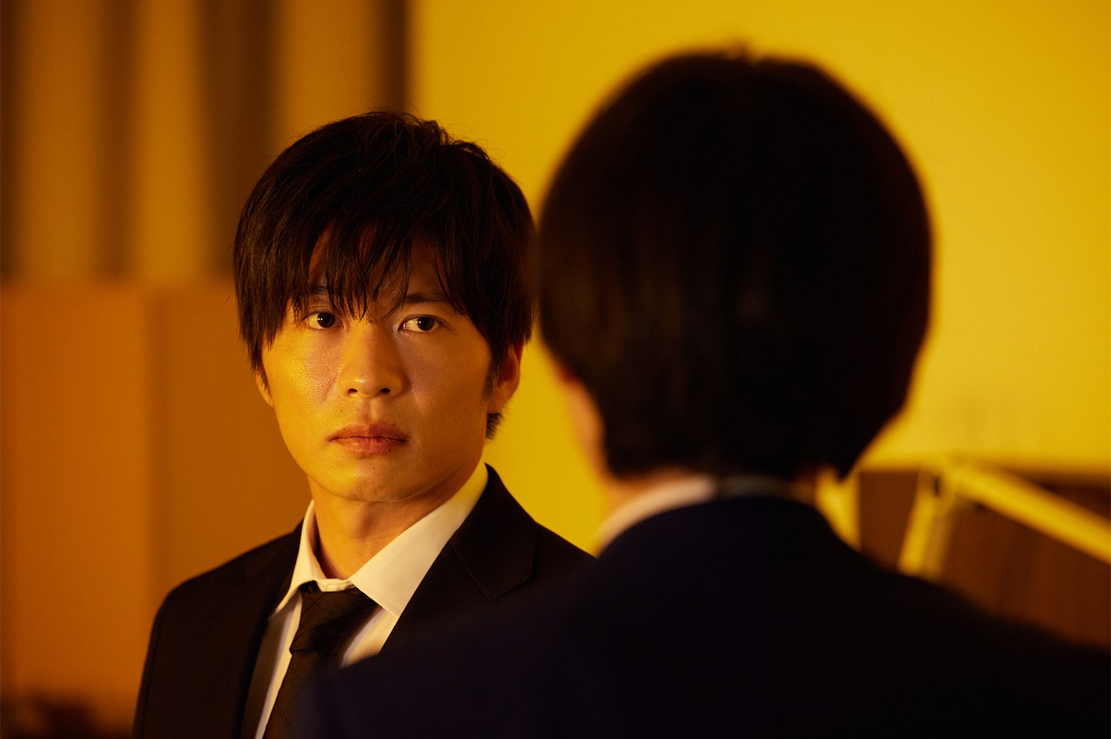 田中圭「先生を消す方程式。」第4話より（C）テレビ朝日