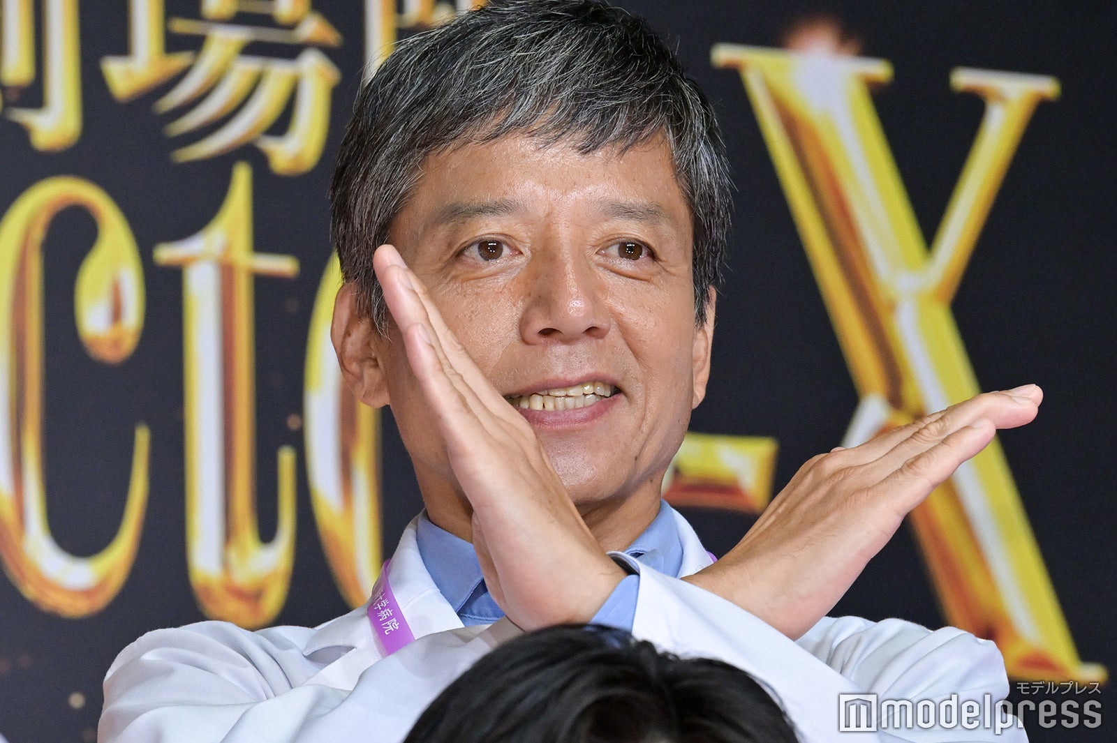 勝村政信（C）モデルプレス