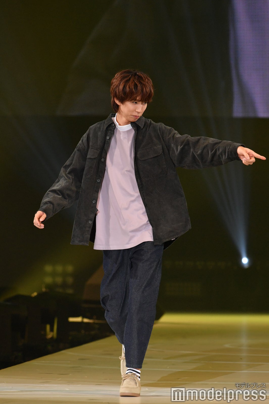 はじめしゃちょー（C）モデルプレス