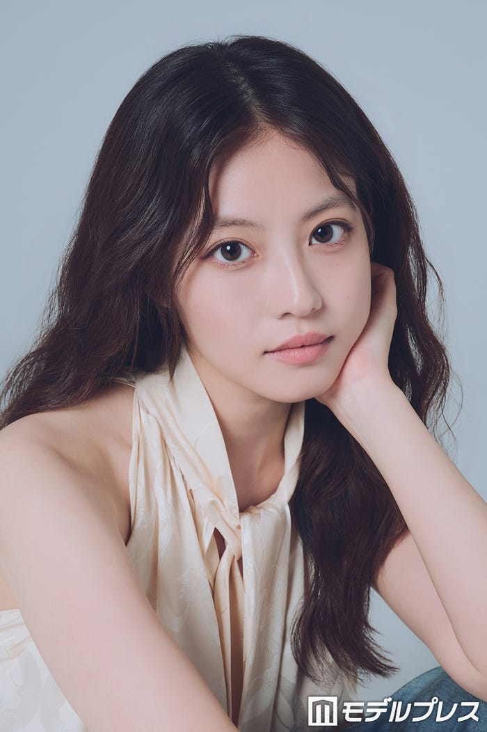 今田美桜(C)モデルプレス