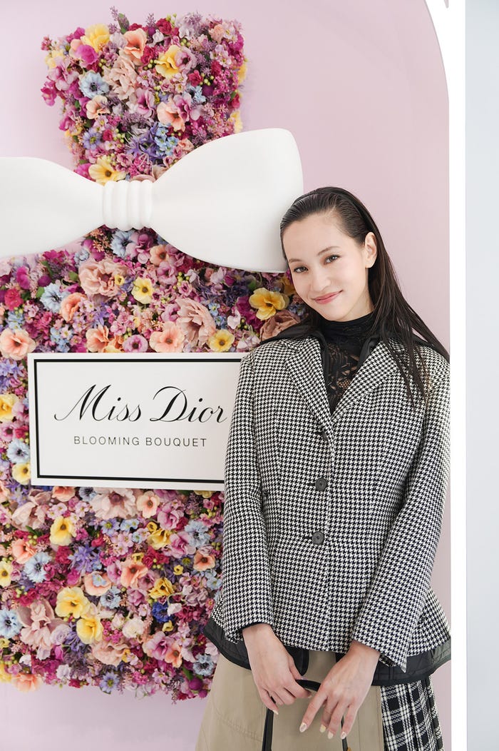 水原希子(提供写真)