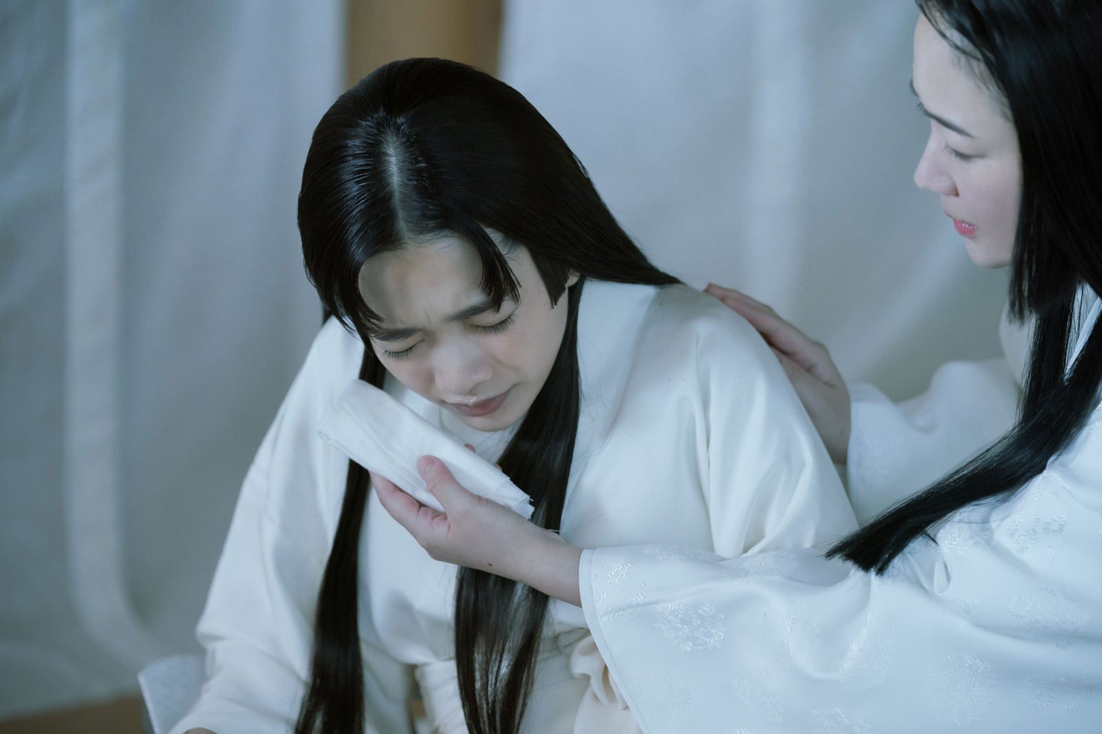 「光る君へ」第36話（C）NHK