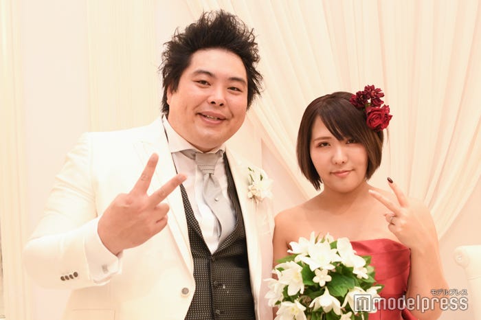 へずまりゅう、しーちゃん(C)モデルプレス