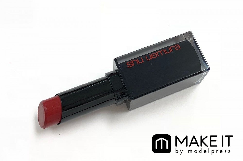 ルージュ アンリミテッド アンプリファイド マット／AM RD 195 (C)メイクイット