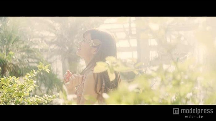 乃木坂46「立ち直り中 予告編」より