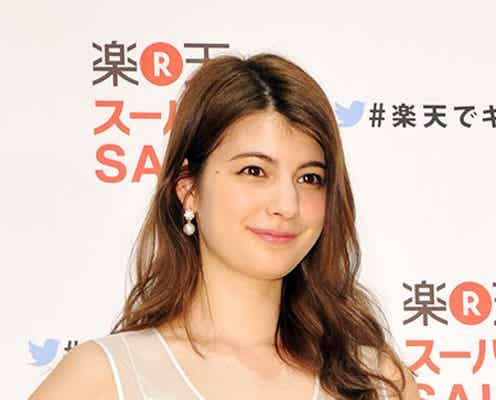マギー「投げ出したくなる時もある」ストイックに美を追求する理由とは
