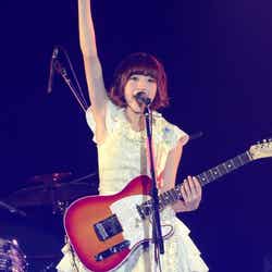 2日目にパフォーマスを行なったSilent Siren