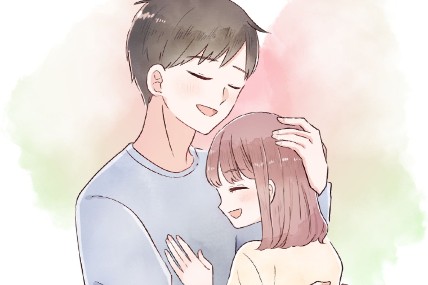 特別なことは何もしてない。男性が「ずっと一緒にいたい」と感じる女性の意外な共通点