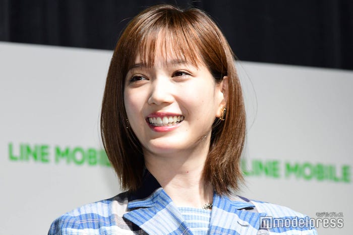 本田翼 (C)モデルプレス