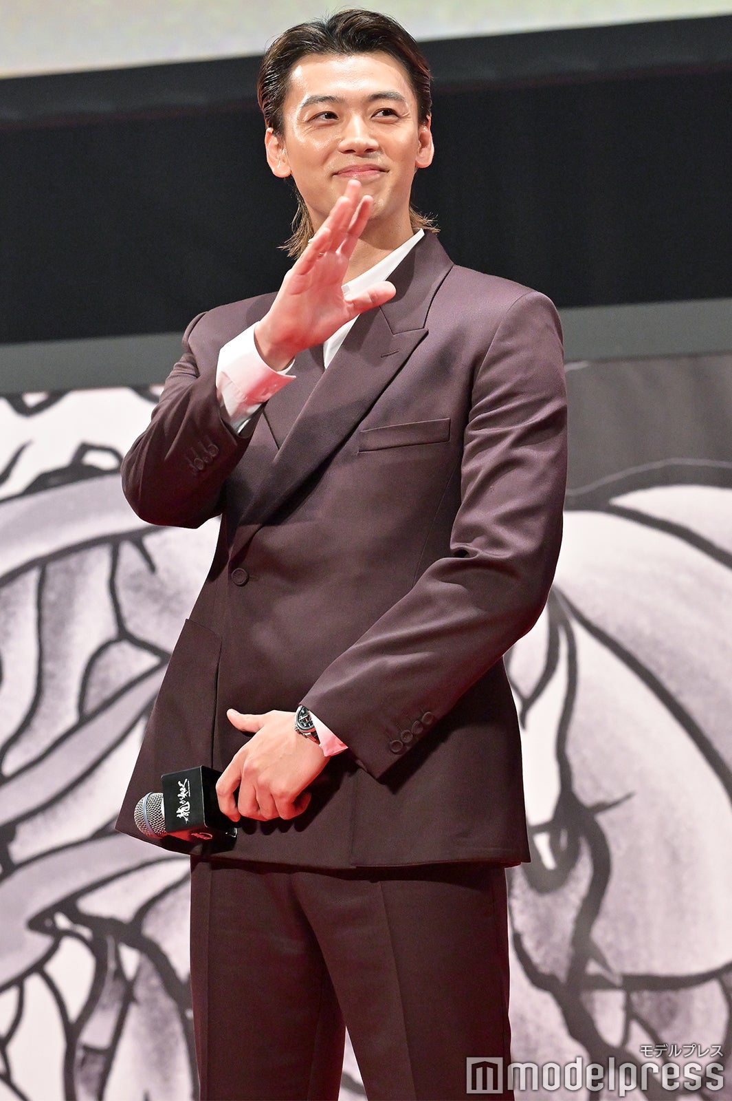 竹内涼真（C）モデルプレス