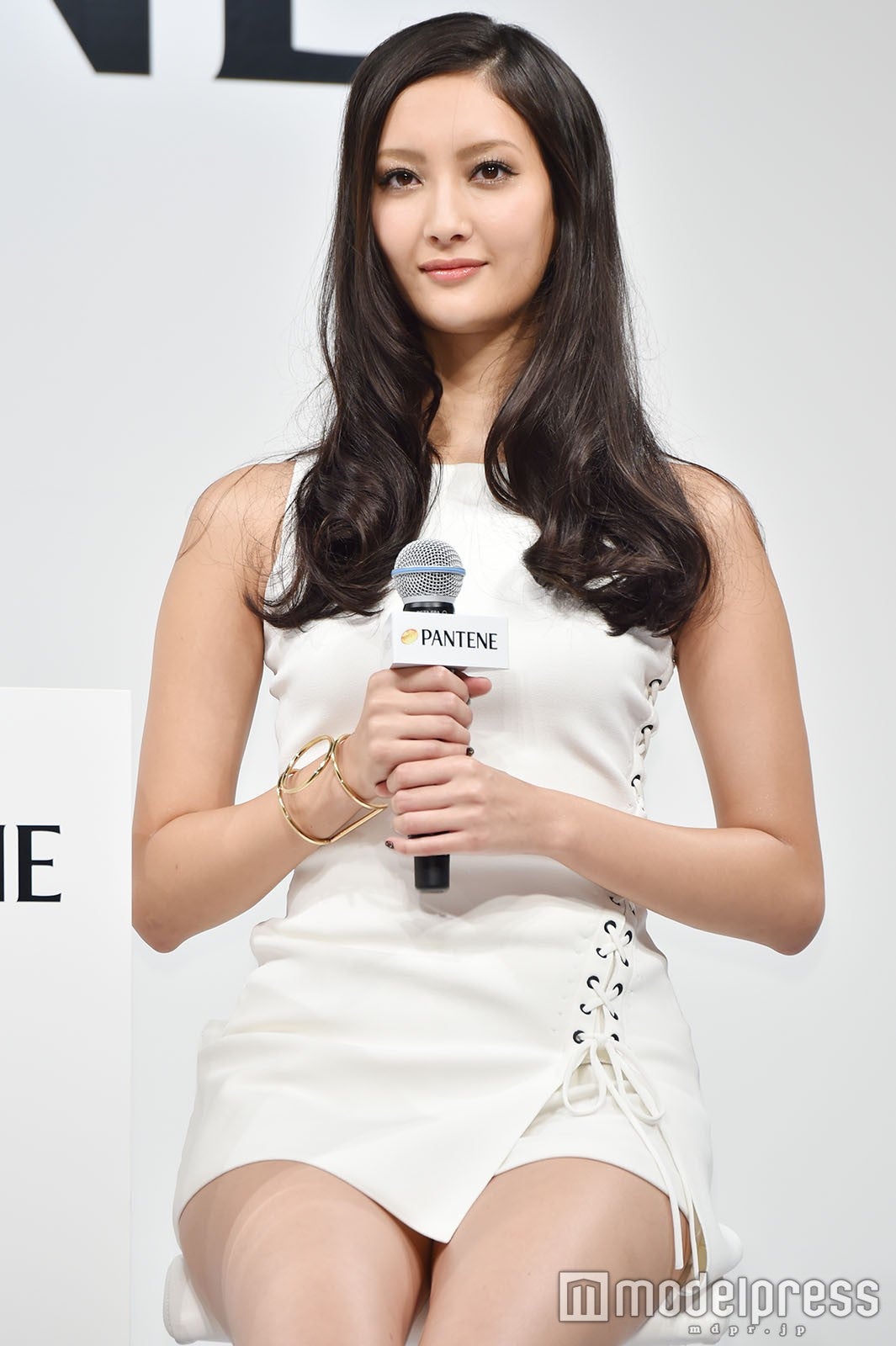 菜々緒 （C）モデルプレス