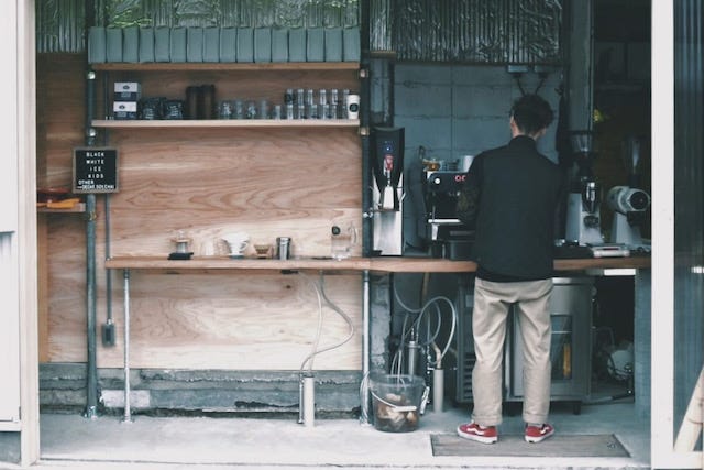 トレンドは“メルボルン式”!?