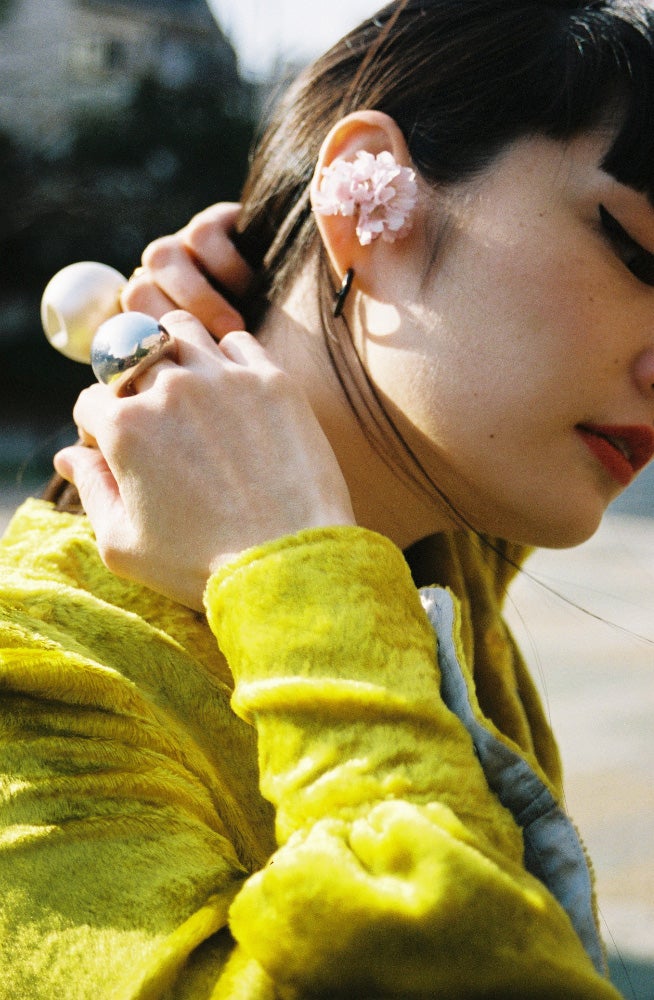 秋元梢、オーラ際立つ　「たくさんの人に支えられてきた人生」詰め込む