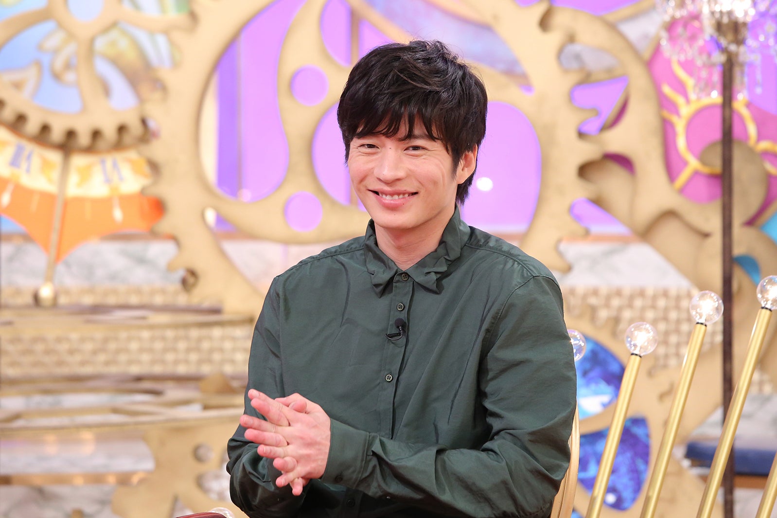 “今年の顔“田中圭の写真集はなぜ売れるのか 徹底調査