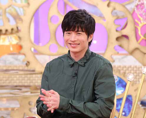 “今年の顔“田中圭の写真集はなぜ売れるのか 徹底調査