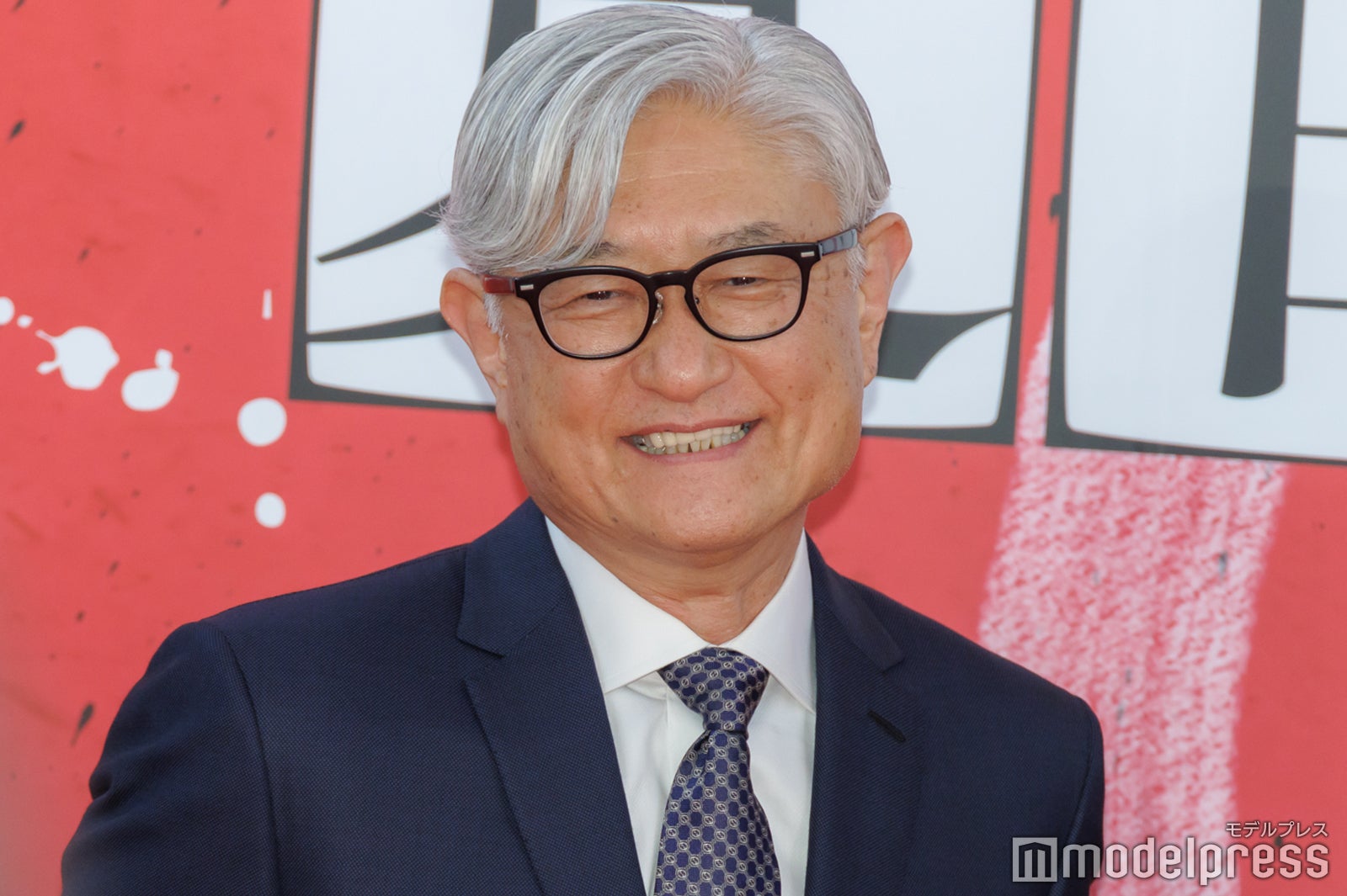 堤幸彦監督（C）モデルプレス