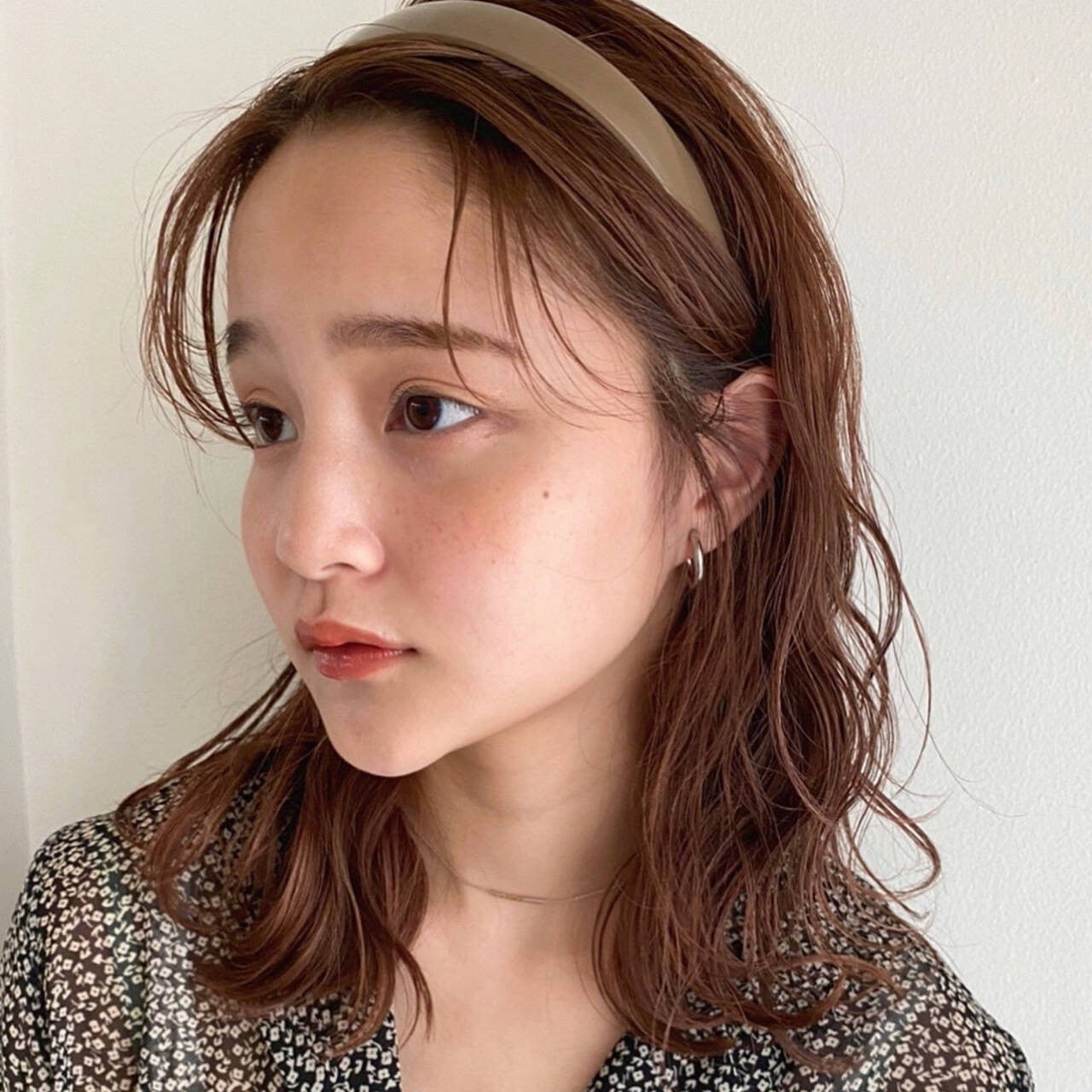 女の子度アップ 簡単 前髪アレンジでおしゃれにチェンジ モデルプレス