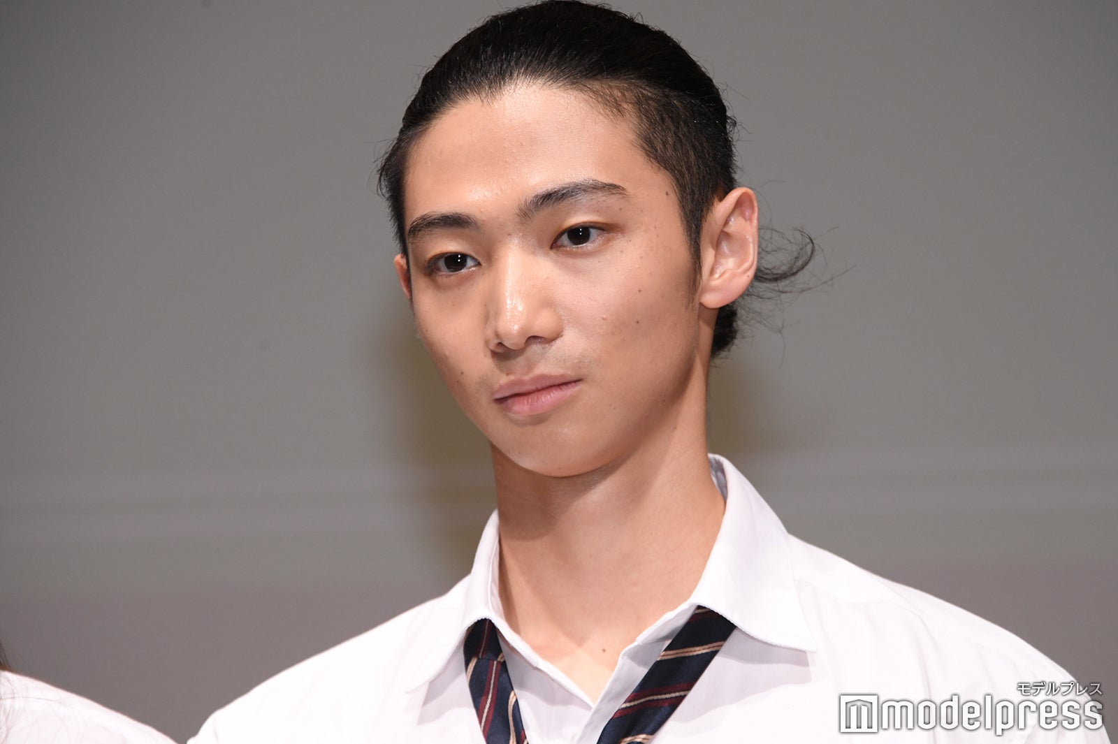 橘優輝（C）モデルプレス