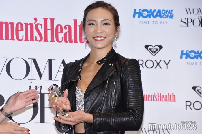 AYA (C)モデルプレス