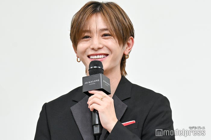 山田涼介(C)モデルプレス