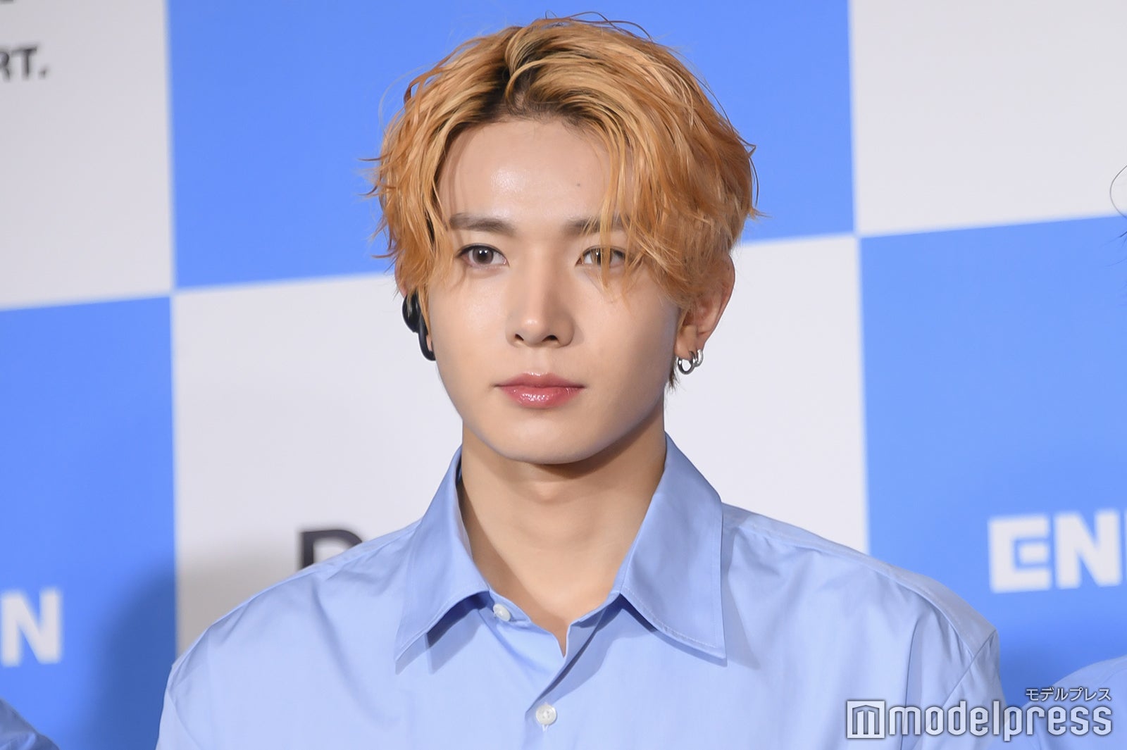 HEESEUNG（ヒスン）（C）モデルプレス