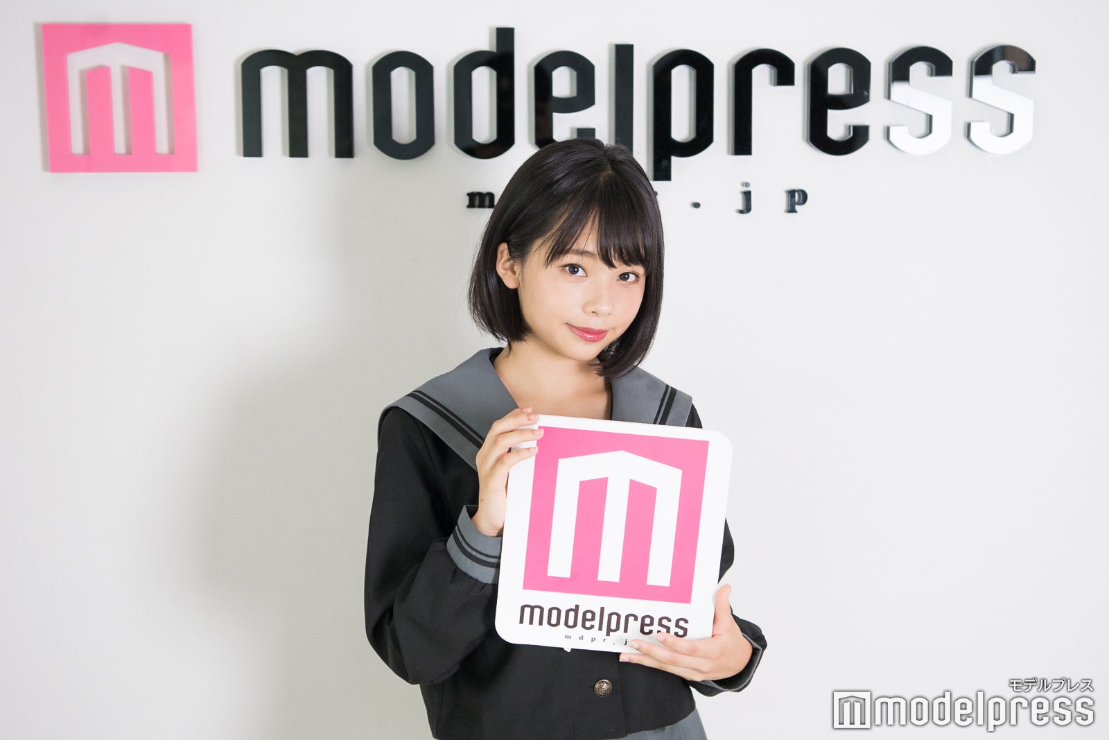 けいえる（C）モデルプレス