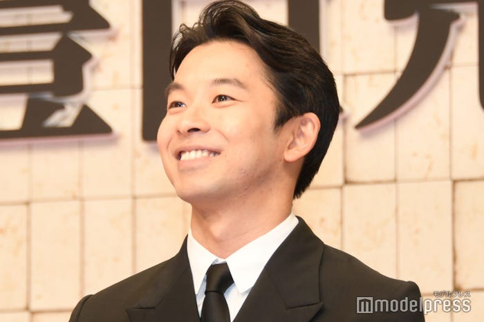 仲野太賀(C)モデルプレス