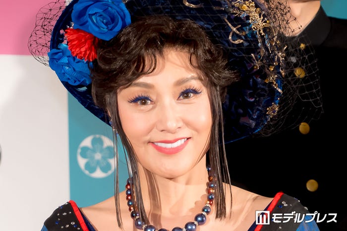 藤原紀香(C)モデルプレス
