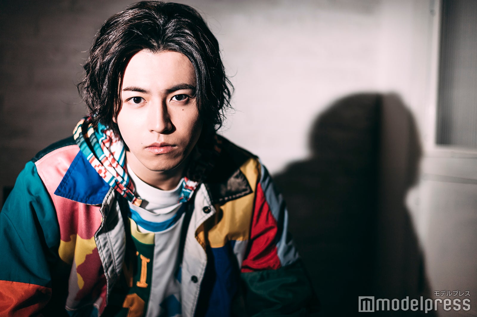 タカシ（C）モデルプレス