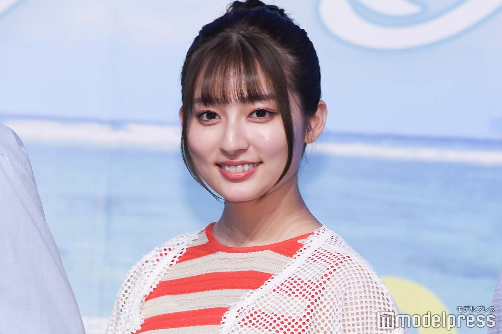 吉川愛（C）モデルプレス