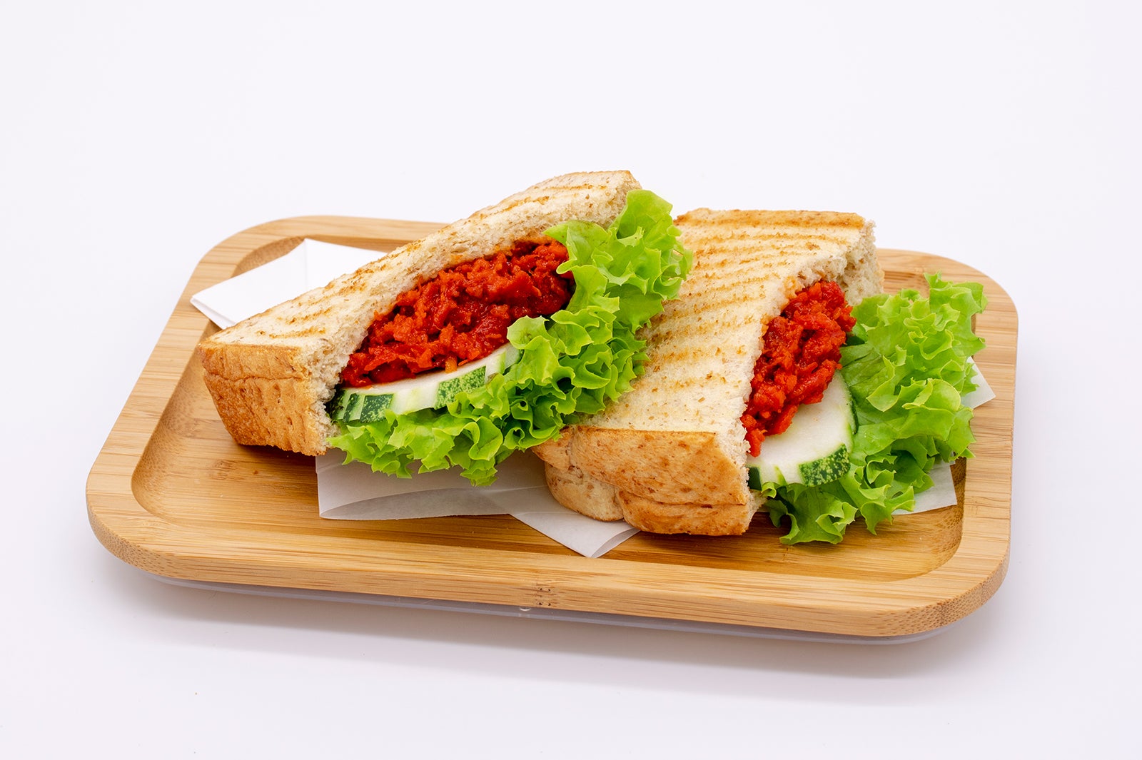 ヤクンカヤトースト（提供画像）