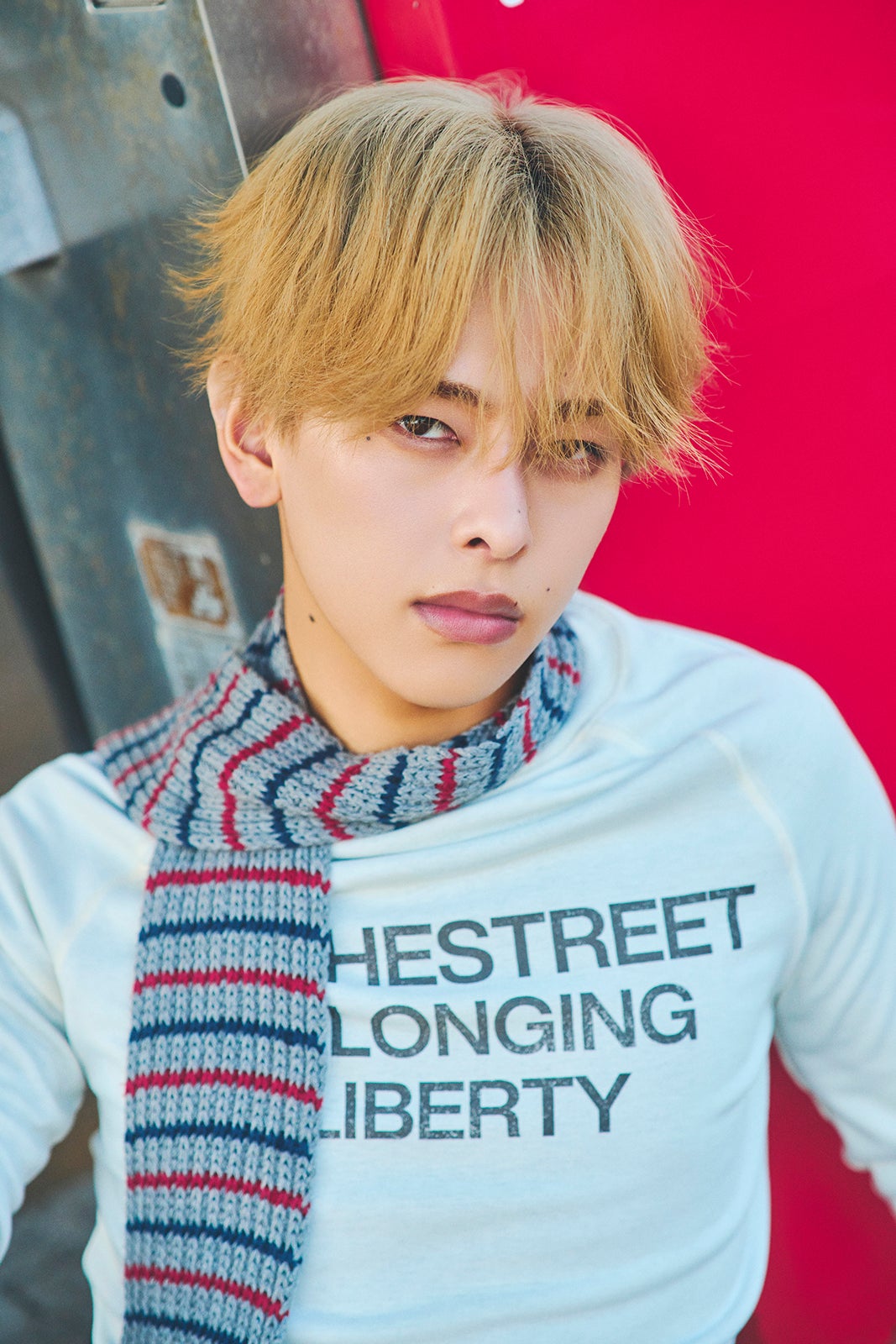 セイマ（若松世真）（提供写真）