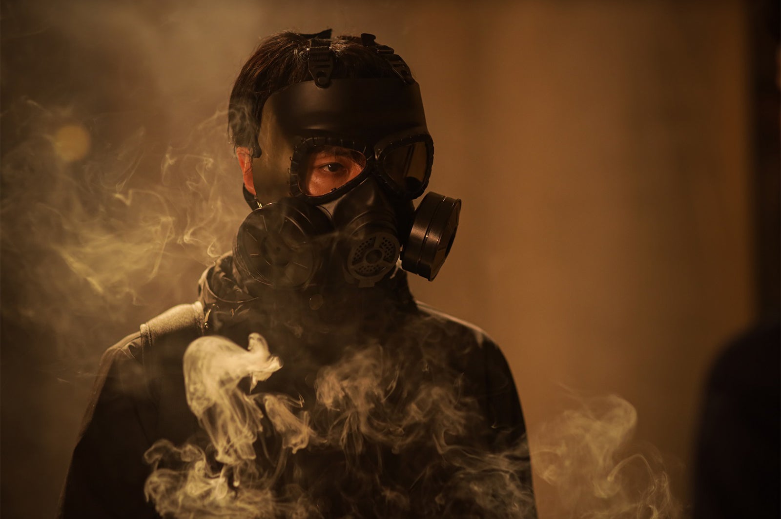 「君が獣になる前に」第8話より（C）「君が獣になる前に」製作委員会