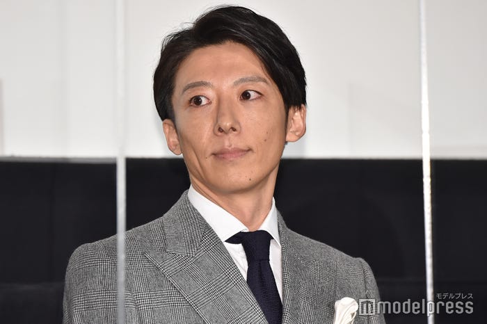 高橋一生(C)モデルプレス