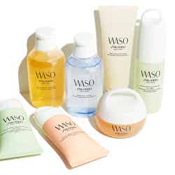 新ブランド「WASO（ワソウ）」が10月1日に登場