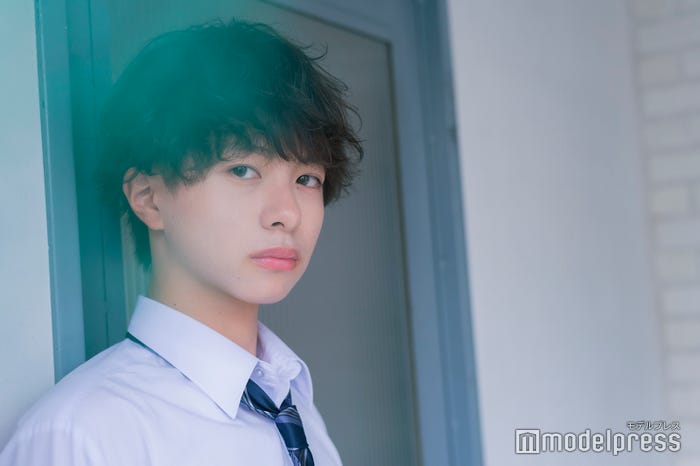 松本仁くん(C)モデルプレス
