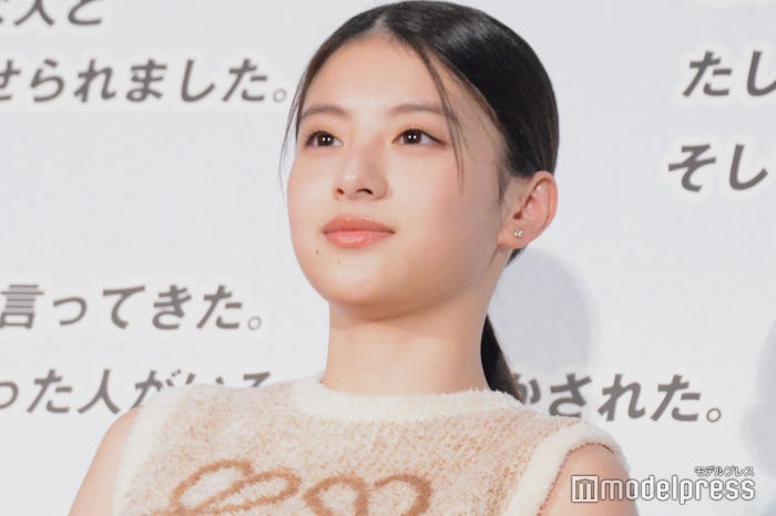 出口夏希(C)モデルプレス