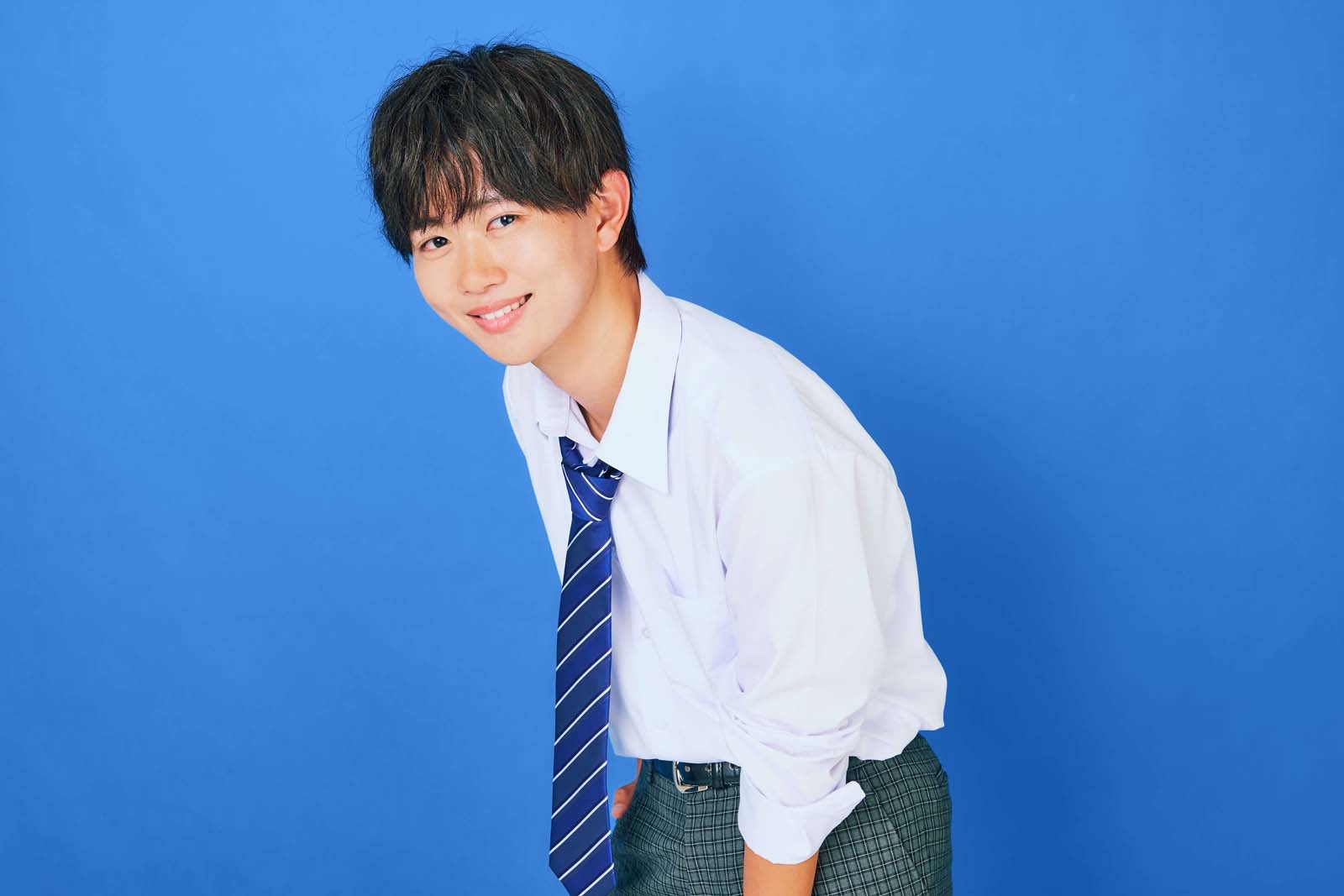 たかと「今日、好きになりました。-九龍編-」（C）AbemaTV, Inc.