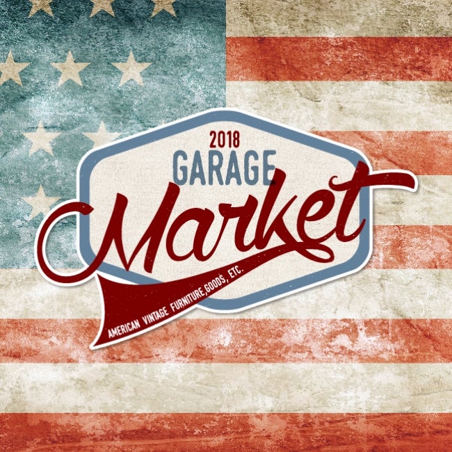 ガレージマーケット／画像提供：カルチュア・コンビニエンス・クラブ