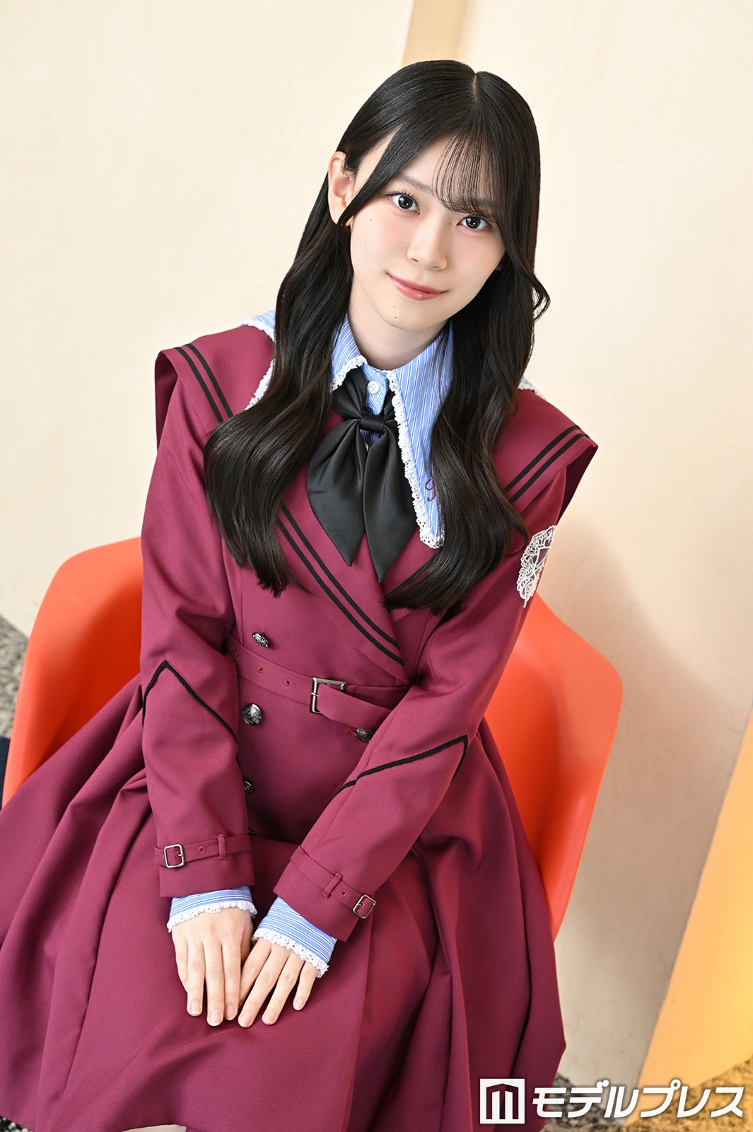 山下瞳月（C）モデルプレス