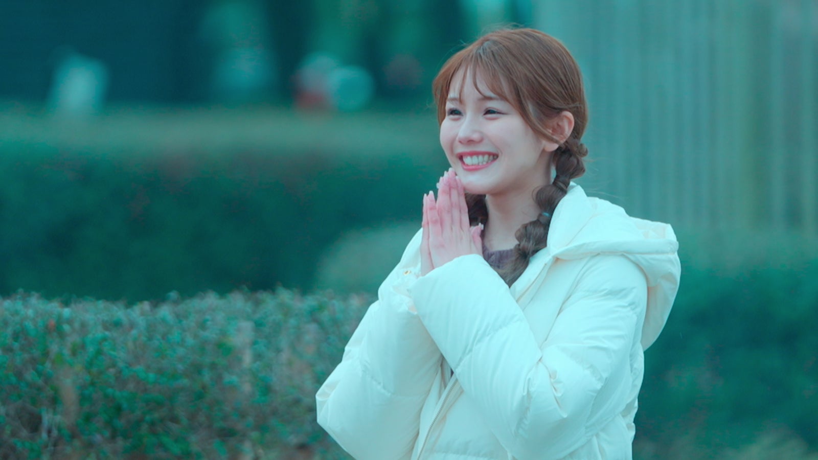 ソラ「ラブ デッドライン」（提供写真）