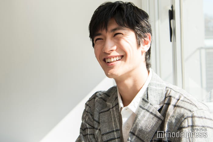 三浦春馬さん(C)モデルプレス