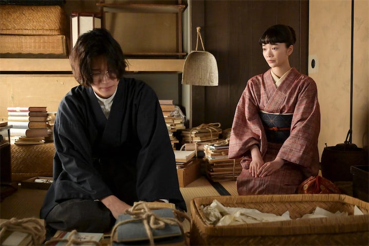 『風、薫る』シマケン＆りんに“別れ”の予感？両想い直後の急展開に「胸がずーん」「幸せになって」