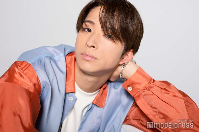 澤本夏輝 (C)モデルプレス